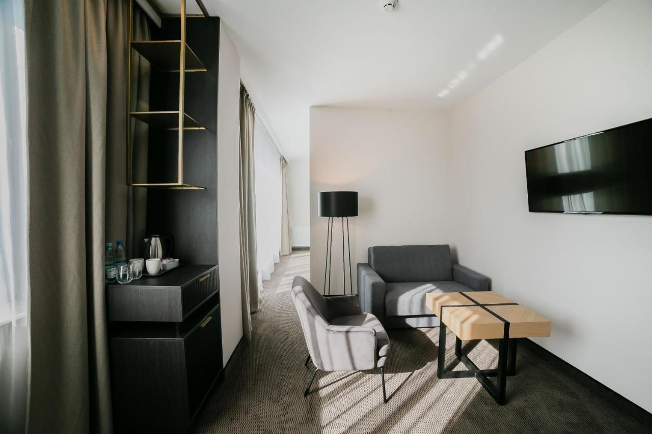 B&B Hotel Warsaw East Ngoại thất bức ảnh
