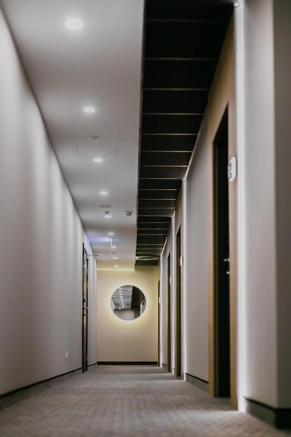 B&B Hotel Warsaw East Ngoại thất bức ảnh