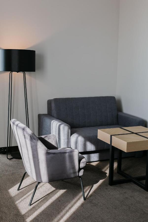 B&B Hotel Warsaw East Ngoại thất bức ảnh