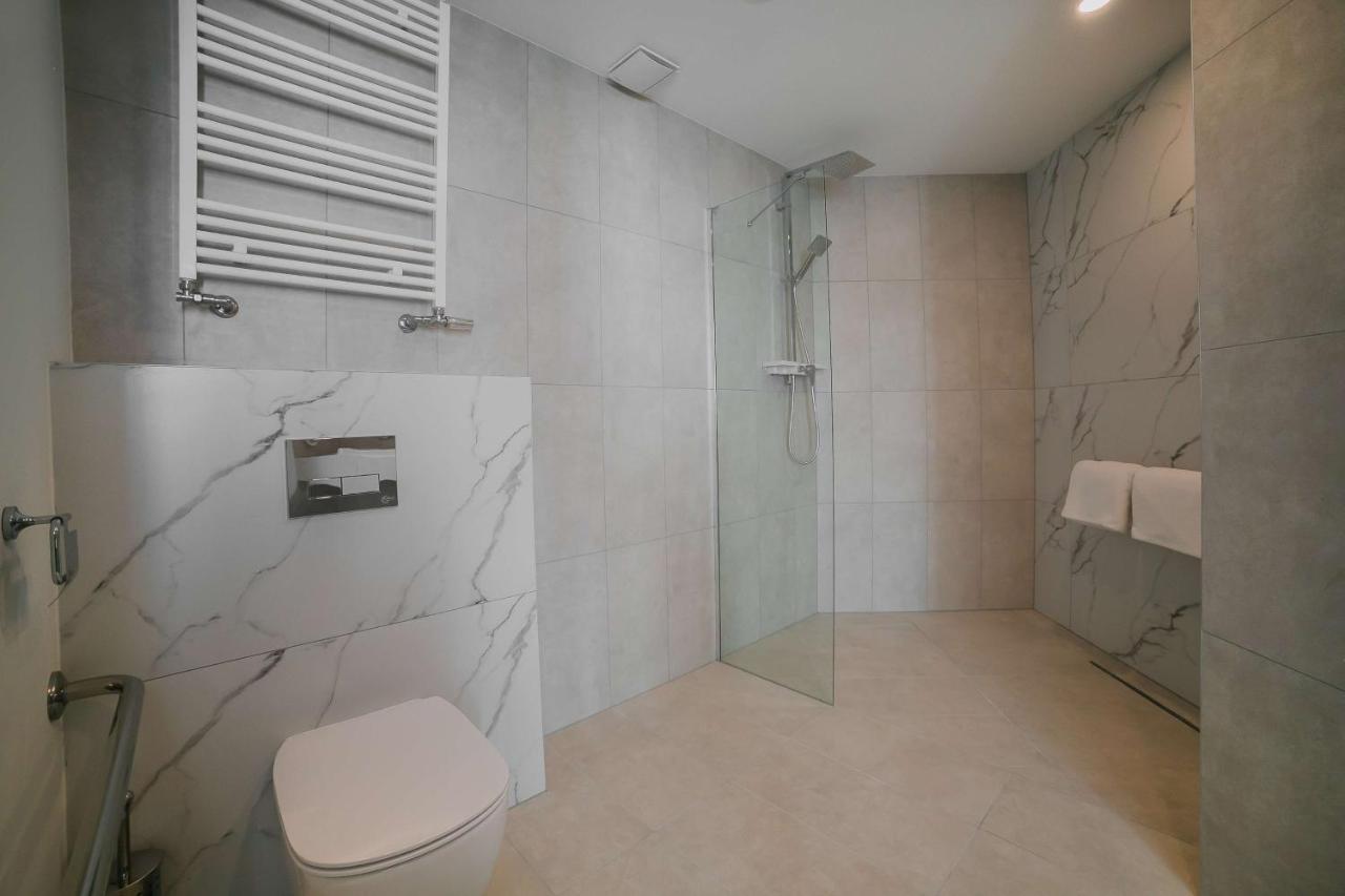 B&B Hotel Warsaw East Ngoại thất bức ảnh