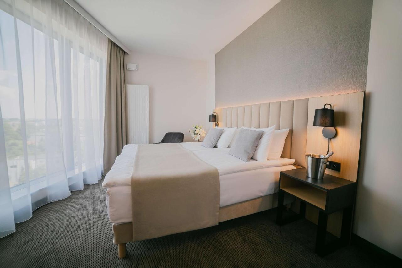 B&B Hotel Warsaw East Ngoại thất bức ảnh