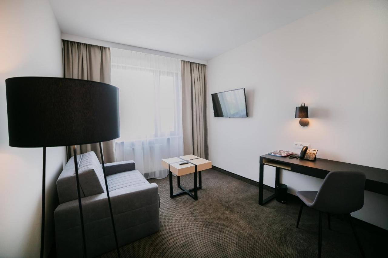 B&B Hotel Warsaw East Ngoại thất bức ảnh